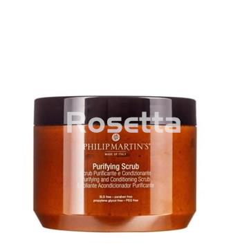 PURIFYING SCRUB 500ML - Imagen 1
