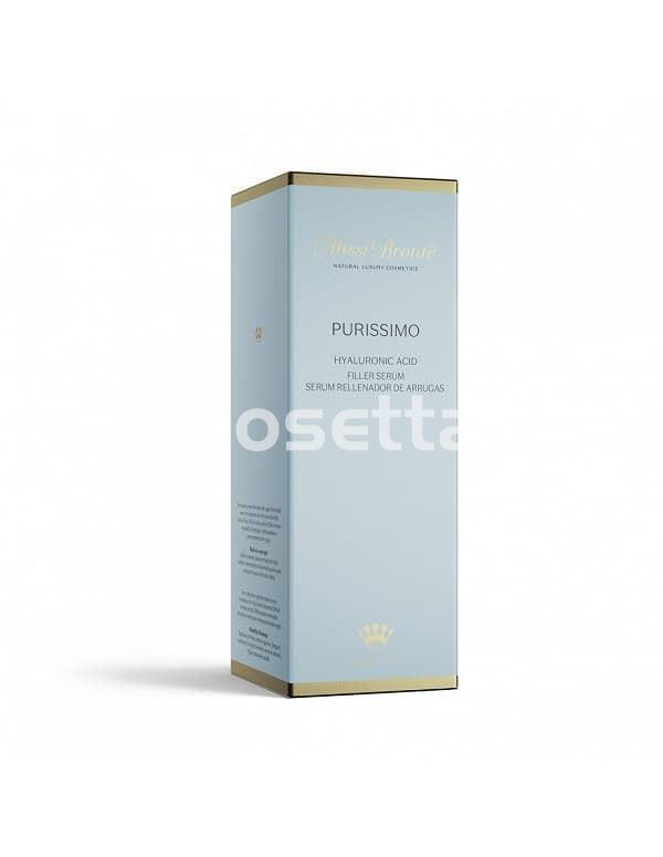 Purissimo Filler Serum - Imagen 1