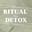 RITUAL DETOX - Imagen 1