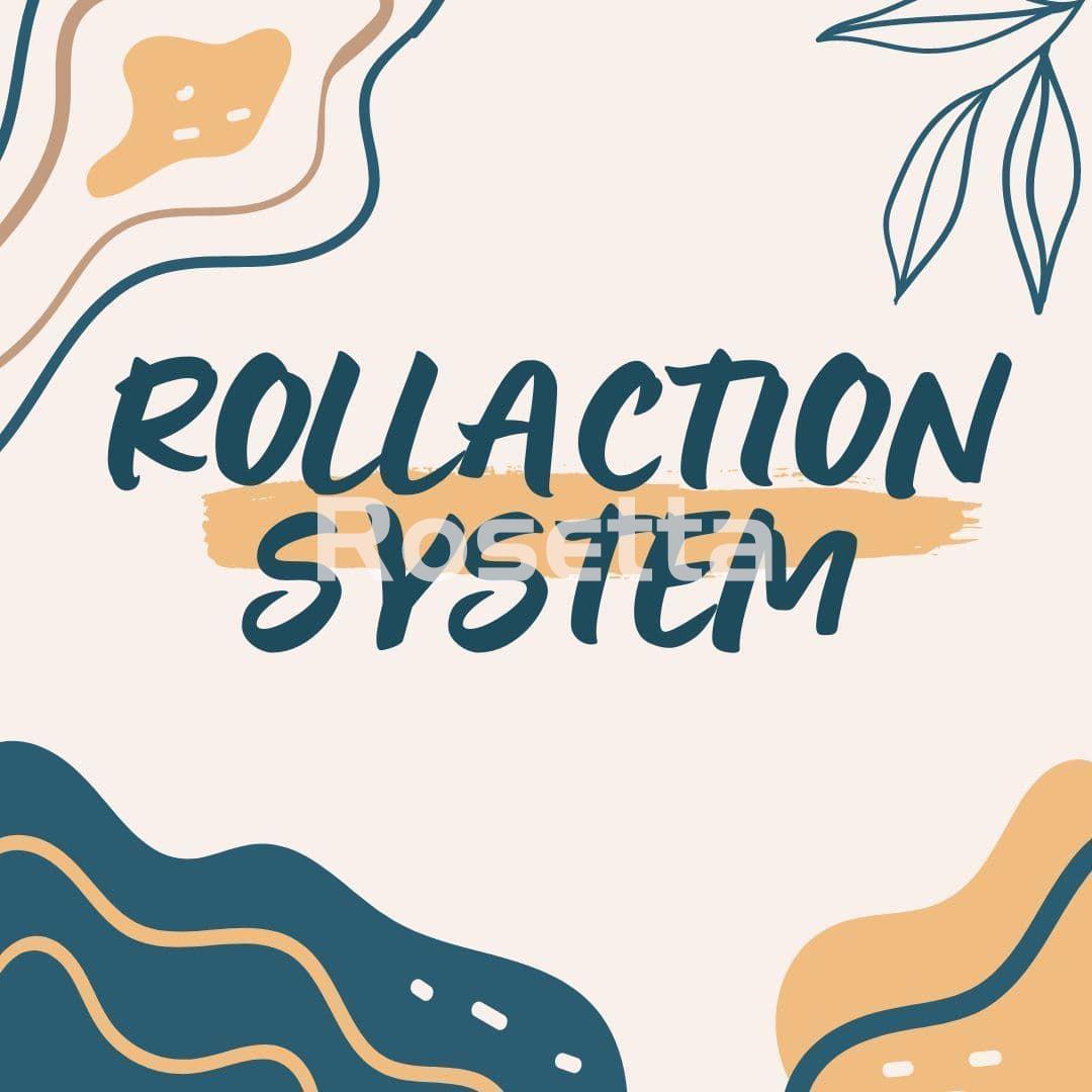 ROLLACTION SYSTEM - Imagen 1