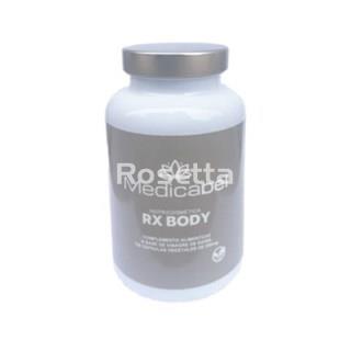 RX BODY - Imagen 1