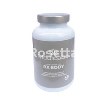 RX BODY - Imagen 1