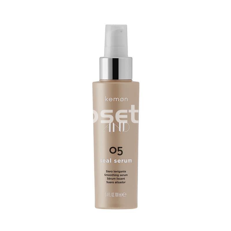 SEAL SERUM 05 - Imagen 1