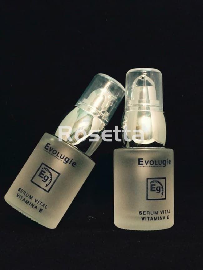 SERUM VITAL VITAMINA E - Imagen 1