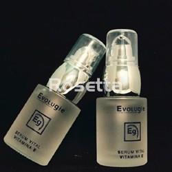 SERUM VITAL VITAMINA E - Imagen 1
