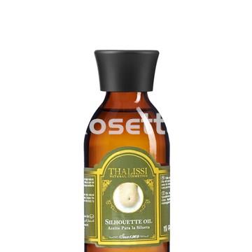 SILHOUETTE OIL. ACEITE ANTICELULÍTICO - Imagen 1