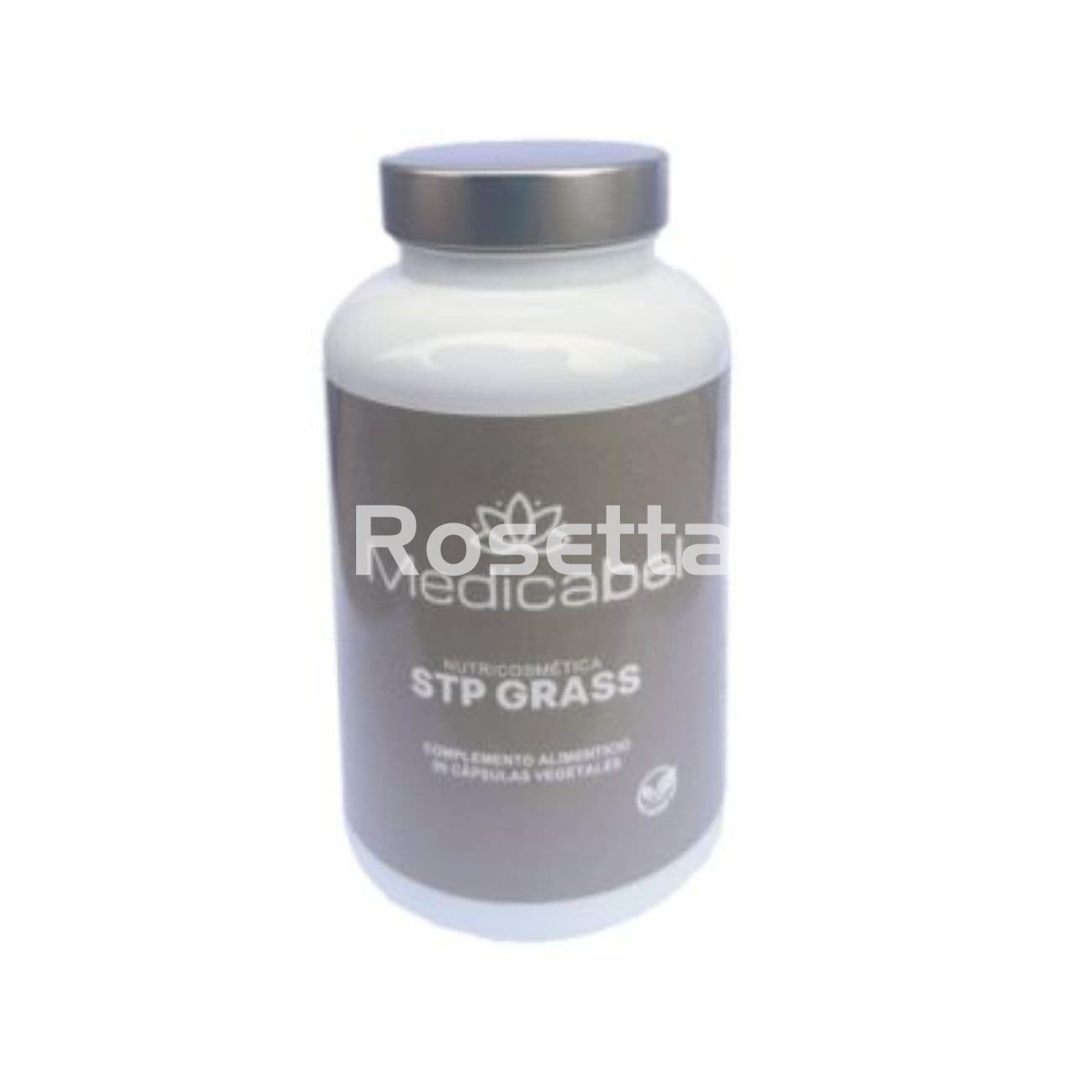 STOP GRAS - Imagen 1