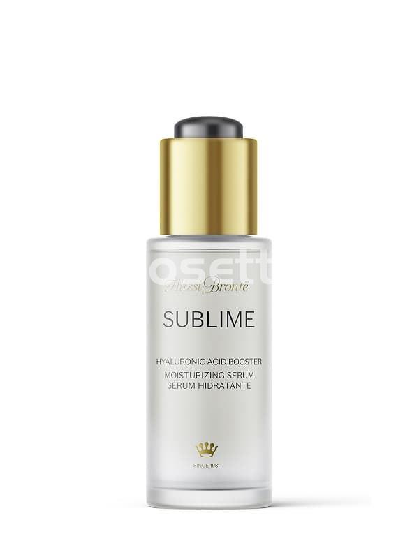 SUBLIME HYALURONIC ACID BOOSTER - Imagen 1