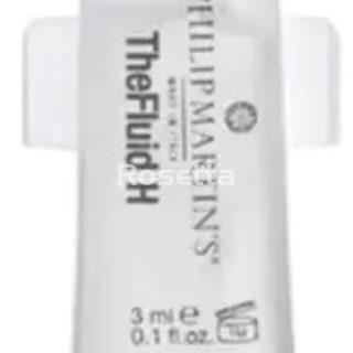 THE FLUID H - Imagen 1