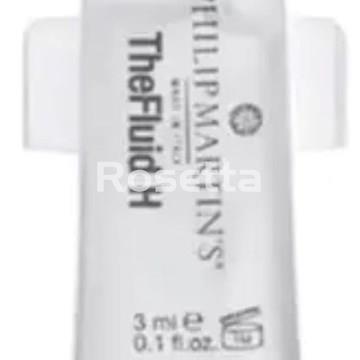 THE FLUID H - Imagen 1