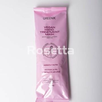 tratamiento manos ( paack 3 sobres) - Imagen 1