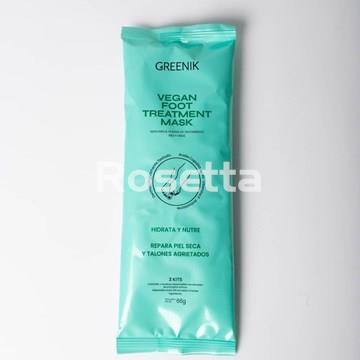 Tratamiento pies ( pack 3 sobres) - Imagen 1